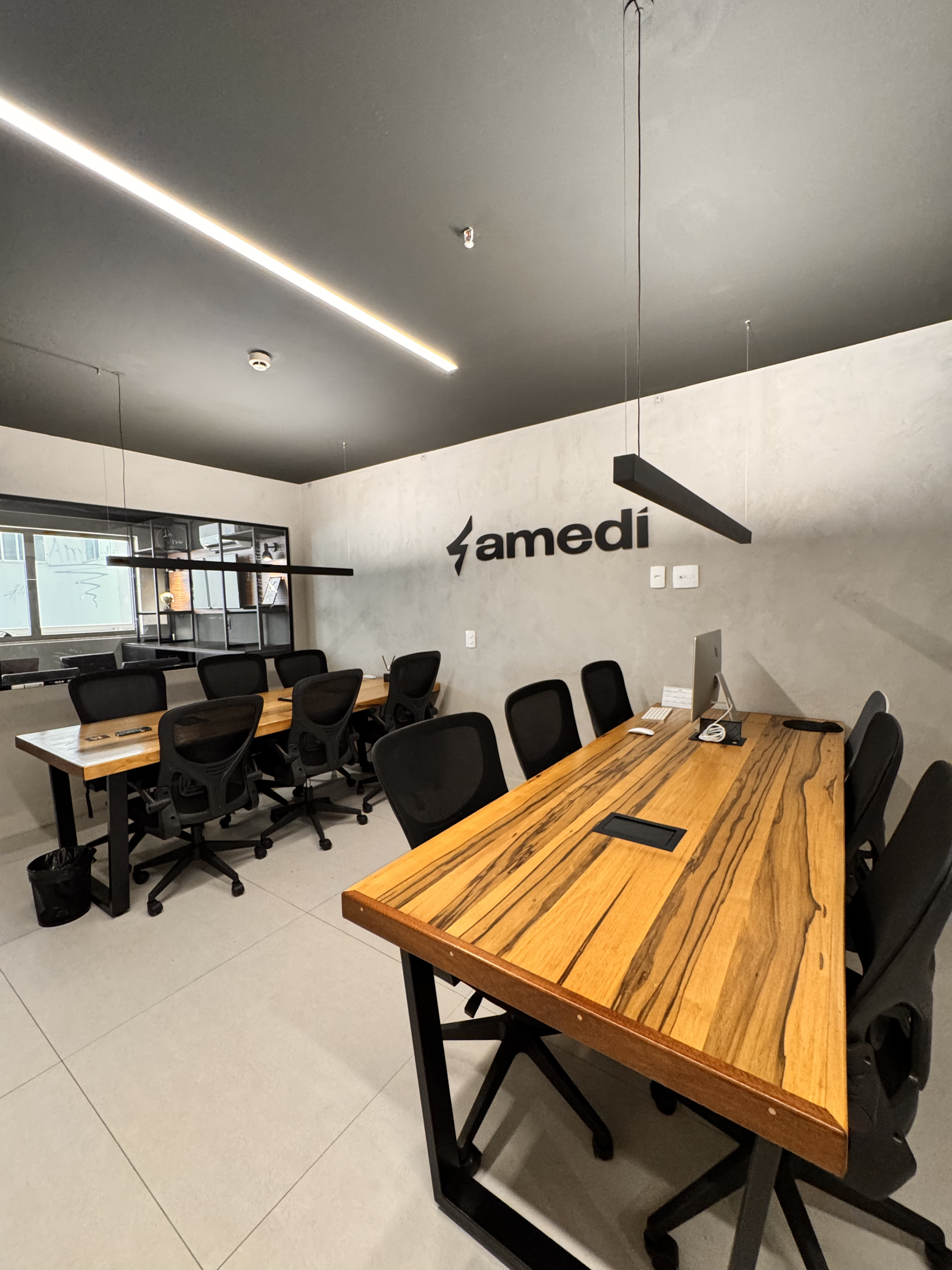 Vitória · ES - Localização da Amedí